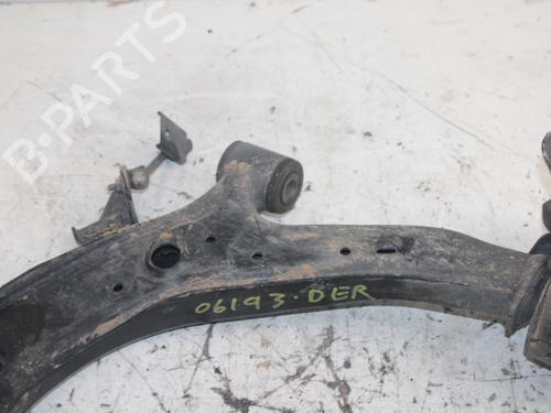 Right front suspension arm HONDA CR-V III (RE_) 2.0 i-VTEC 4WD (RE5, RE2) | BP17386533M13 