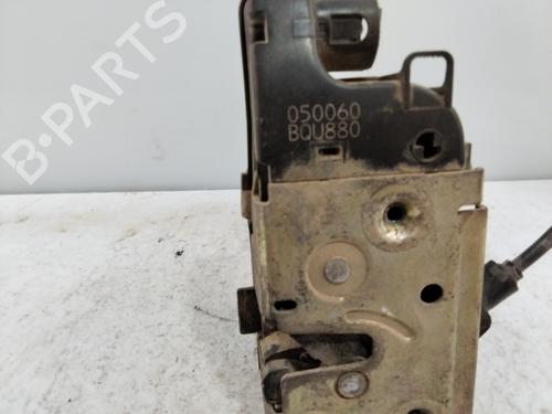 Front right lock NISSAN PRIMERA Hatchback (P12) 2.2 dCi | BP18891259C97 