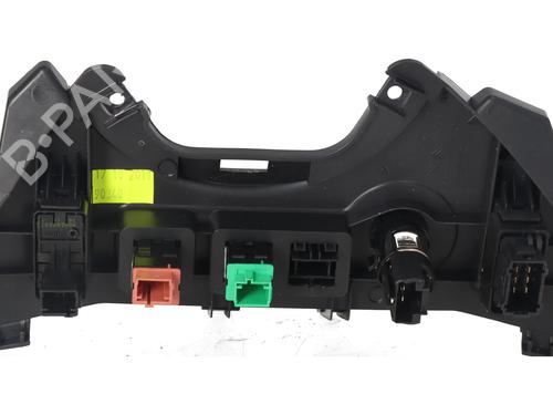 Left front window switch CITROËN BERLINGO MULTISPACE (B9) 1.6 HDi 90 | BP36409477I27 - Image 2