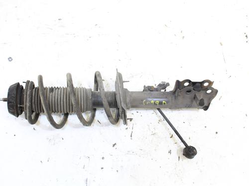 Right front shock absorber HYUNDAI ix20 (JC) 1.4 (90 hp) 17207631