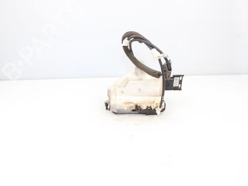 Used Front right lock PEUGEOT 3008 I MPV (0U_) [2009-2017]  16448536