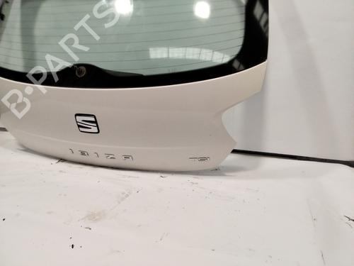 Tailgate SEAT IBIZA IV (6J5, 6P1)  | BP24404532C6 