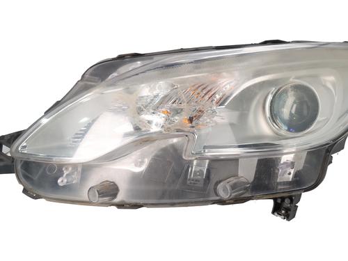 Used Left headlight Left headlight PEUGEOT 2008 I (CU_) [2013-2026] 36233484 36233484