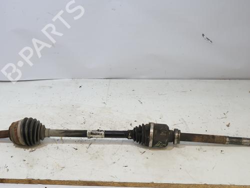 Used Right front driveshaft Right front driveshaft 36813757 36813757
