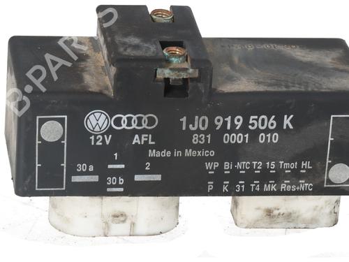 Used Electronic module Electronic module VW NEW BEETLE (9C1, 1C1) 1.6 (102 hp) 36292612 36292612