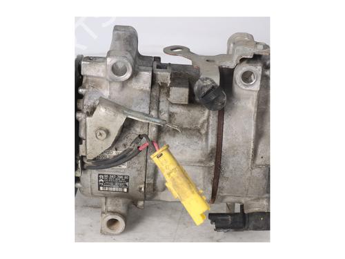 AC compressor CITROËN C3 AIRCROSS II (2R_, 2C_) | BP36392501M34 - Image 5