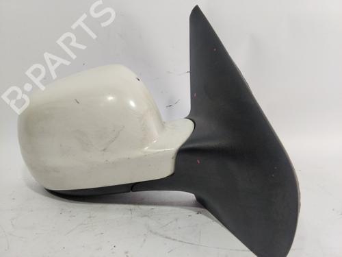 Right mirror VW GOLF IV (1J1)  | BP24203722C27 