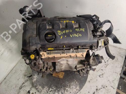 Engine CITROËN C3 Picasso (SH_)  | BP29319792M1 
