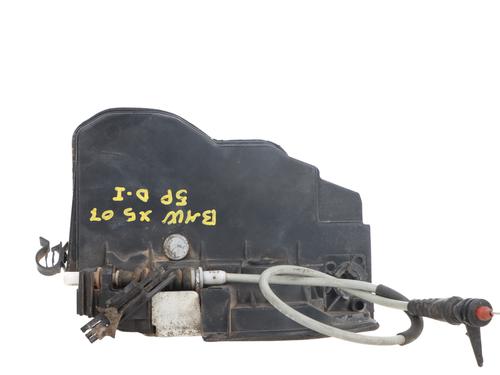 Front left lock BMW X5 (E70) xDrive 30 d | BP32483658C98 - Image 4