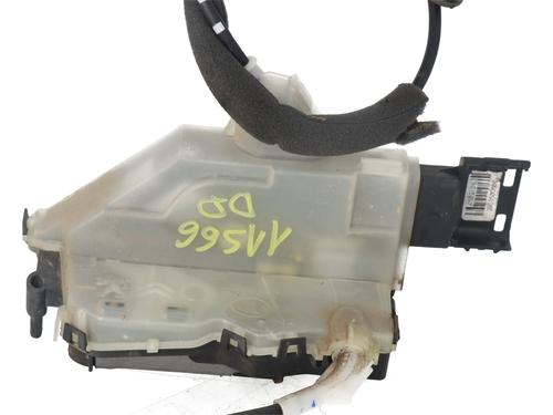 Used Front right lock Front right lock CITROËN C3 II (SC_) [2009-2026] 36322453 36322453