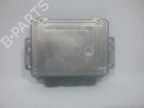 Computer motormanagement RENAULT LAGUNA II (BG0/1_) 1.9 dCi (BG0R, BG0E) | BP10962404M57 