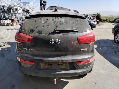 Left front seat KIA SPORTAGE III (SL) | BP37495097C15 - Image 9