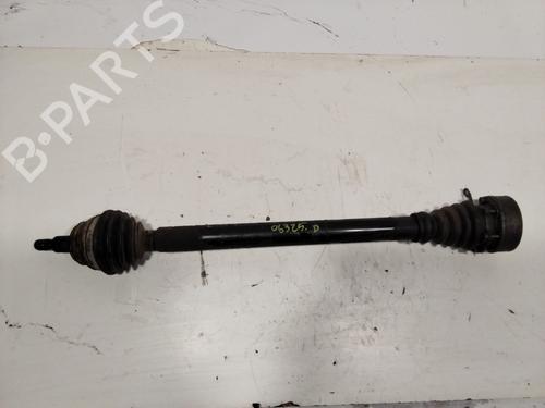 Used Right front driveshaft AUDI A3 (8L1) [1996-2006]  23224859