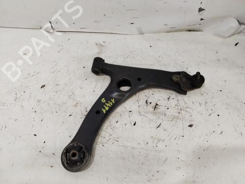 Højre fortil bærearm Højre fortil bærearm TOYOTA AVENSIS Saloon (_T25_) [2003-2009] 34192971 34192971