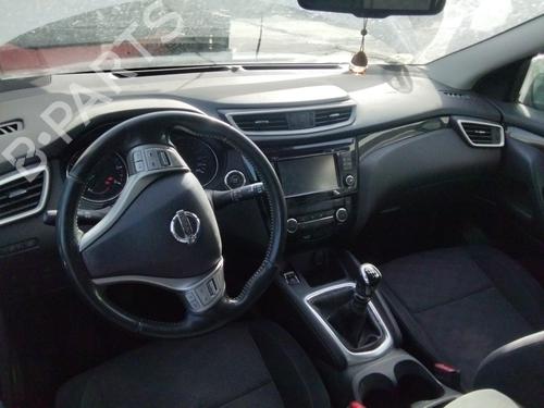 Left front window switch NISSAN QASHQAI II (J11, J11_)  | BP36785564I27  - Image 6