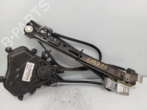Front left window mechanism SEAT IBIZA IV SC (6J1, 6P5)  | BP17839485C22 