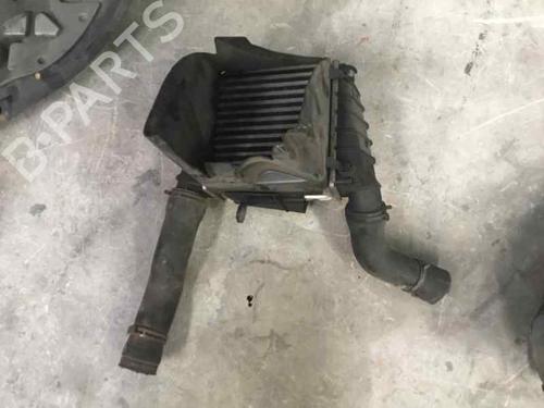 Intercooler SKODA FABIA II (542)  | BP8549976M30 