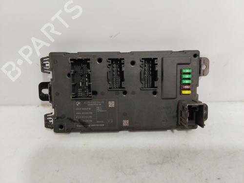 Used Electronic module BMW 1 (F20) 116 d (116 hp) 25625756