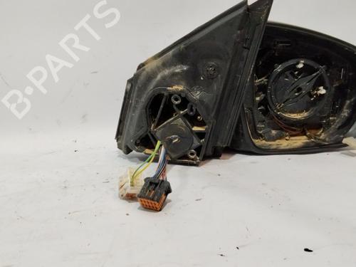 Right mirror PEUGEOT 3008 II SUV (MC_, MR_, MJ_, M4_)  | BP29721691C27 