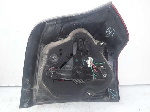 Left taillight TOYOTA COROLLA (_E12_)  | BP8574801C34 