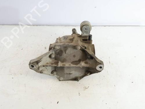 Used Rear differential Rear differential MERCEDES-BENZ GLC (X253) 200 d 4-matic (253.916) (163 hp) 40435574 40435574