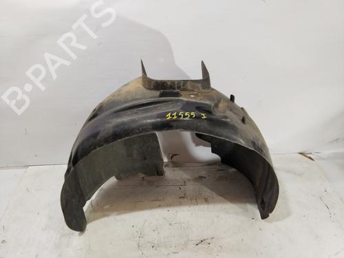 Used Wheel arch Wheel arch CITROËN C4 II (NC_) [2009-2026] 35933671 35933671