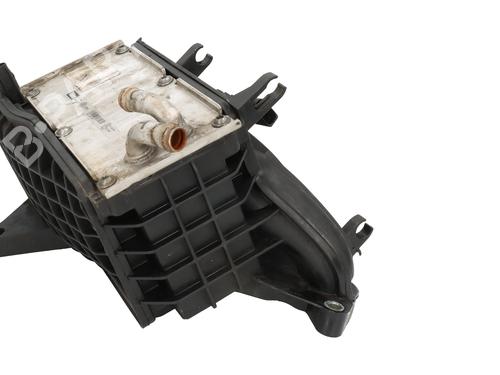 Intake manifold VW GOLF VI (5K1) | BP30604638M70