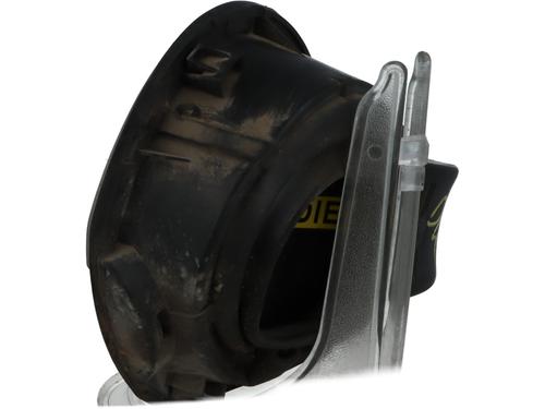 Fuel flap CITROËN C3 II (SC_) 1.4 HDi 70 (SC8HZC, SC8HR0, SC8HP4) | BP29905838C131