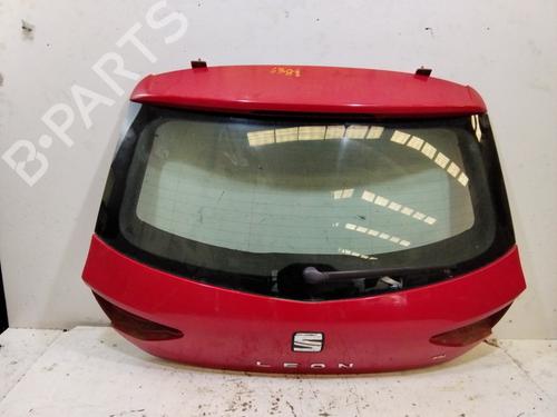 Used Tailgate SEAT LEON (5F1) [2012-2021]  18245537