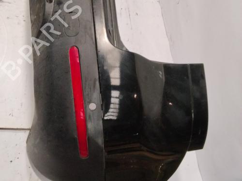 Rear bumper VW TOUAREG (7LA, 7L6, 7L7)  | BP23146471C8 