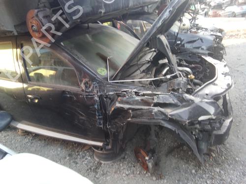 Right front steering knuckle DACIA DUSTER (HS_)  | BP15523518M26