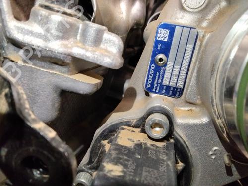 Engine VOLVO XC40 (536)  | BP29533622M1 