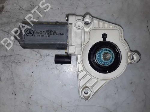 Used Right front window motor MERCEDES-BENZ A-CLASS (W169) [2004-2012]  10249216