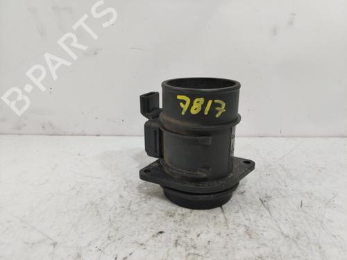 Mass air flow sensor RENAULT KANGOO BE BOP (KW0/1_) 1.5 dCi | BP26222131M95 