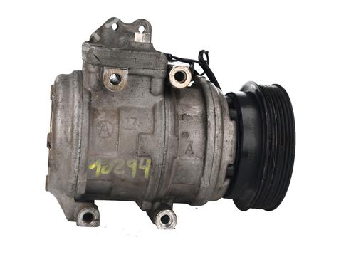 Used AC compressor KIA CERATO I Saloon (LD) 2.0 CRDi (112 hp) 31113875