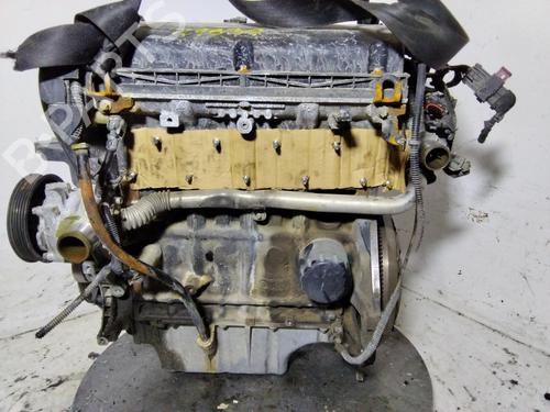 Engine OPEL ASTRA H (A04) 1.6 (L48) | BP34618965M1  - Image 7