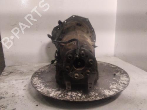 Gearbox MERCEDES-BENZ E-CLASS (W211) E 220 CDI (211.006) | BP21665392M3 
