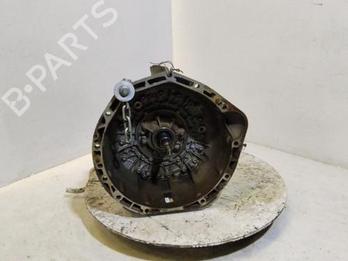 Used Gearbox MERCEDES-BENZ S-CLASS (W220) [1998-2005]  16477005