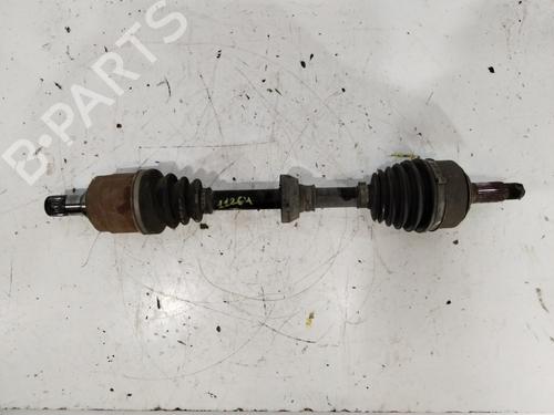 Left front driveshaft HONDA FR-V (BE) 2.2 i CTDi (BE5) | BP33470537M38 - Image 3