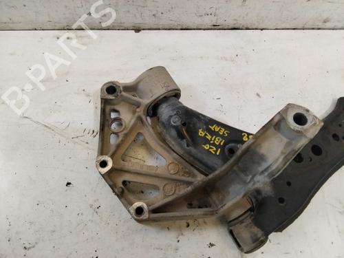 Left front suspension arm SEAT IBIZA III (6L1)  | BP20167522M12 