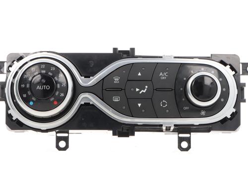 Comando chauffage Comando chauffage RENAULT CLIO IV (BH_) [2012-2021] 33982704 33982704