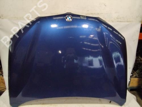 Used Hood BMW X1 (F48) sDrive 18 d (150 hp) 24356028