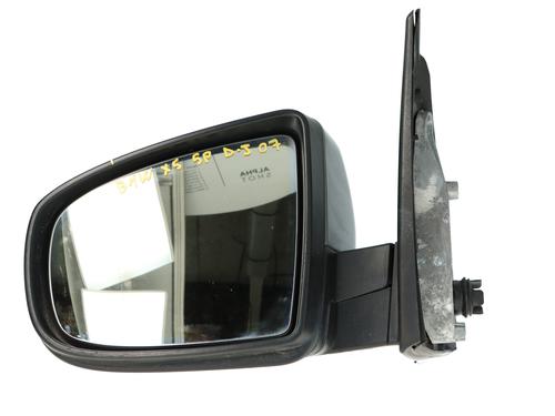 Used Left mirror Left mirror BMW X5 (E70) [2006-2013] 36276319 36276319