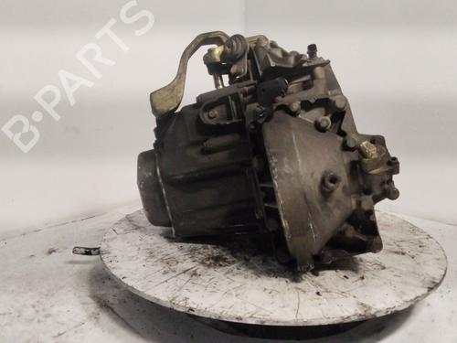 Gearbox PEUGEOT EXPERT Van (222)  | BP22757314M3 