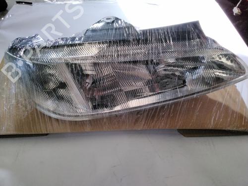 Used Right headlight PEUGEOT 406 (8B) 1.9 TD (90 hp) 10188326