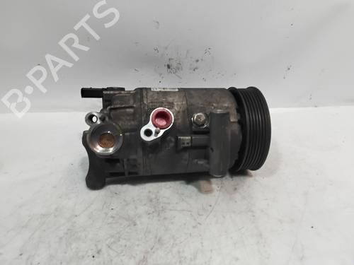 AC compressor SEAT IBIZA IV (6J5, 6P1) | BP30091959M34