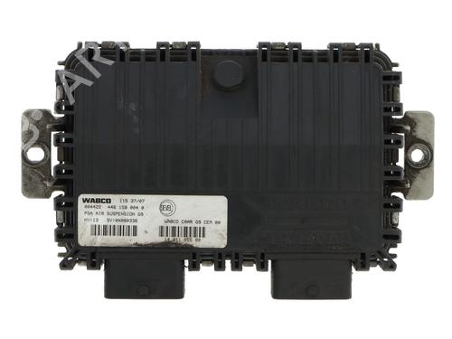 Used Control unit Control unit CITROËN JUMPY II (VF7) 2.0 HDi 120 (120 hp) 36158581 36158581