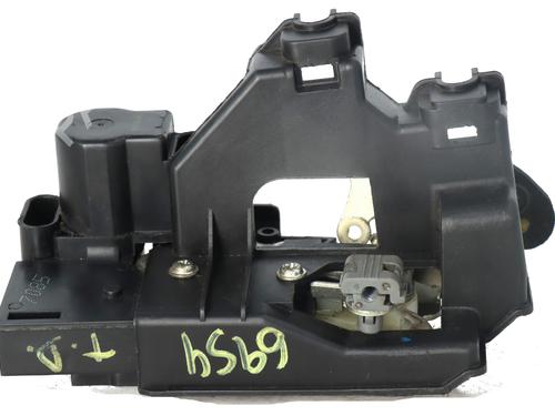 Used Rear right lock CHEVROLET SPARK (M300) 1.2 (82 hp) 32146811