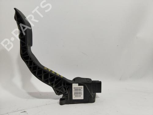 Used Pedal CITROËN C4 II (NC_) [2009-2025]  29293316