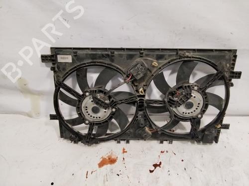 Radiator fan OPEL INSIGNIA A Saloon (G09) 1.6 CDTi (69) | BP23848279M35 